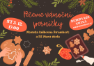 Komunitní pečení perníčků